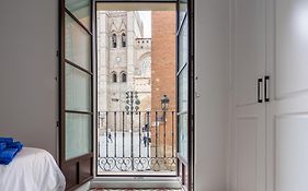 Apartamento con PARKING - Primis - CatedralHomes